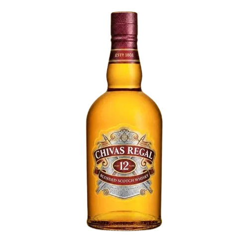 Chivas Regal 1L